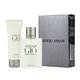 Giorgio Armani Acqua di Gio pour Homme Darčeková sada, toaletná voda 50ml + balzám po holení 75ml
