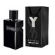 Yves Saint Laurent Y Le Parfum Parfémovaná voda