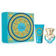 Versace Pour Femme Dylan Turquoise Toaletná voda