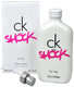 Calvin Klein CK One Shock for Her Toaletná voda