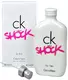 Calvin Klein CK One Shock Toaletná voda