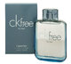 Calvin Klein CK Free Toaletná voda