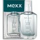 Mexx Pure for Men Toaletná voda