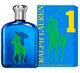 Ralph Lauren Big Pony Blue 1 for Men Toaletná voda