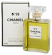 Chanel No 19 Parfémovaná voda
