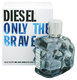 Diesel Only The Brave for Man Toaletná voda
