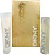 DKNY DKNY Women Darčeková sada, parfémovaná voda 50ml + telové mlieko 150ml 