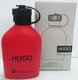 Hugo Boss Hugo Red Toaletná voda - Tester