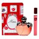 Nina Ricci Nina Darčeková sada, toaletná voda 50ml + toaletná voda roll-on 10ml