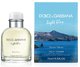 Dolce & Gabbana Light Blue Discover Vulcano Pour Homme Toaletná voda