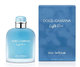 Dolce & Gabbana Light Blue Eau Intense Pour Homme Parfémovaná voda