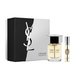 Yves Saint Laurent L´Homme Darčeková sada, toaletná voda 100ml + toaletná voda 10ml