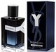 Yves Saint Laurent Y Pour Homme Eau De Parfum Parfémovaná voda