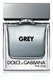Dolce & Gabbana The One Grey Toaletná voda