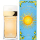 Dolce & Gabbana Light Blue Sun pour Femme Toaletná voda