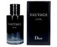 Dior Sauvage Parfum Parfémovaná voda