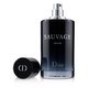 Dior Sauvage Parfum Parfémovaná voda - Tester