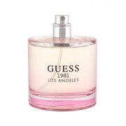 Guess 1981 Los Angeles Women Toaletná voda - Tester