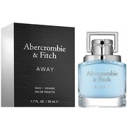 Abercrombie&Fitch Away Man Toaletná voda