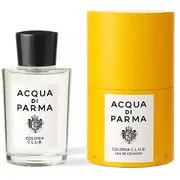 Acqua di Parma Colonia Club Kolínska voda, 180ml