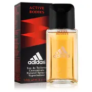 Adidas Active Bodies Parfumovaná voda 100ml