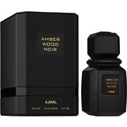Ajmal Amber Wood Noir Parfémovaná voda