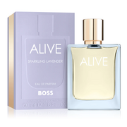 Hugo Boss Alive Sparkling Lavender Parfumovaná voda 50ml