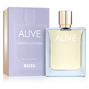Hugo Boss Alive Sparkling Lavender Parfumovaná voda 80ml