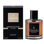Gisada Ambassador For Men Parfémovaná voda