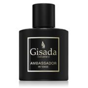 Gisada Ambassador Intense Parfumovaná voda - Tester