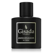 Gisada Ambassador Intense Parfumovaná voda - Tester