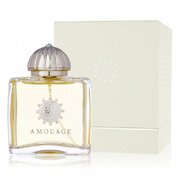 Amouage Ciel Pour Femme Parfémovaná voda, 100ml - poškodený obal