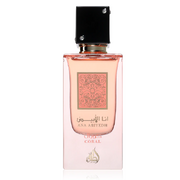 Lattafa Ana Abiyedh Coral Parfumovaná voda 60ml - Rozbalený produkt