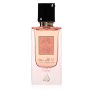 Lattafa Ana Abiyedh Coral Parfumovaná voda 60ml - Rozbalený produkt