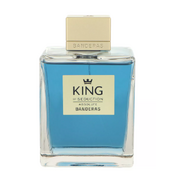 Antonio Banderas King Of Seduction Absolute Toaletná voda 200ml - poškodený obal