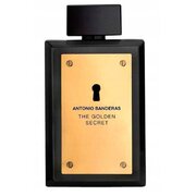 Antonio Banderas The Golden Secret Toaletná voda - Tester