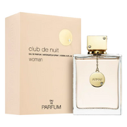 Armaf Club de Nuit Woman Parfémovaná voda 200ml - poškodený obal