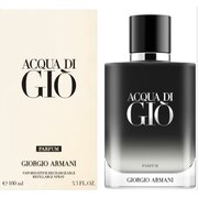 Giorgio Armani Acqua Di Giò Parfum Refillable Parfémovaná voda 100ml