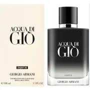 Giorgio Armani Acqua Di Giò Parfum Refillable Parfémovaná voda 100ml