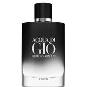 Giorgio Armani Acqua Di Giò Parfum Refillable Parfémovaná voda 200ml