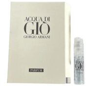Giorgio Armani Acqua Di Giò Parfum Refillable Parfémovaná voda