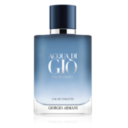 Armani Acqua di Giò Profondo Toaletná voda