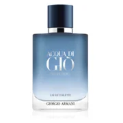 Armani Acqua di Giò Profondo Toaletná voda