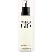 Giorgio Armani Acqua di Gio Pour Homme Refillable Toaletná voda
