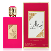 Asdaaf Ameerat Al Arab Sugar Crown Parfumovaná voda 100ml
