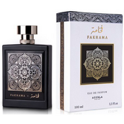 Assala Prime Fakhama Parfumovaná voda, 100 ml