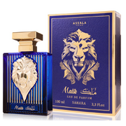 Assala Prime Malik Sahara Parfumovaná voda, 100ml