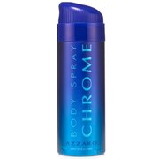 Azzaro Chrome Sport Telový sprej, 150ml