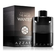 Azzaro The Most Wanted Eau de Parfum Intense Parfémovaná voda 100ml