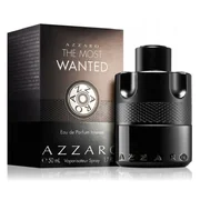 Azzaro The Most Wanted Eau de Parfum Intense Parfémovaná voda